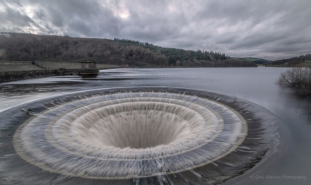 18 - 07 - 26 Down the Drain